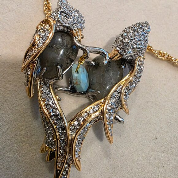 Alexis Bittar Necklace - Picture 3 of 13